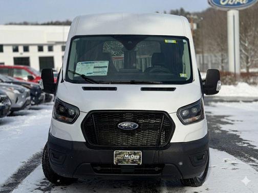 2025 Ford Transit-150 Base