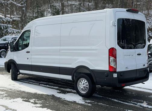 2025 Ford Transit-150 Base
