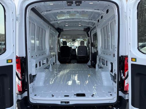 2025 Ford Transit-150 Base