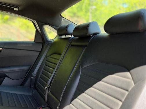 2020 Kia Forte GT