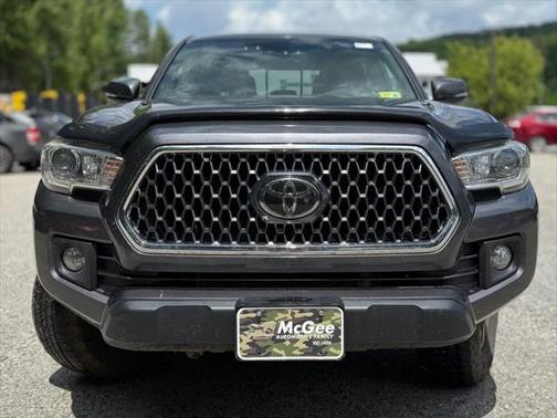 2018 Toyota Tacoma TRD Off Road