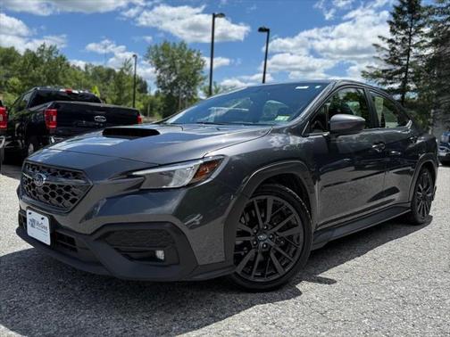 2023 Subaru WRX Premium
