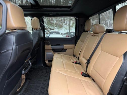 2023 Ford F-350 Lariat