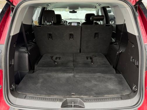 2019 GMC Acadia SLE-1