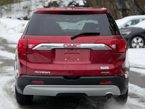 2019 GMC Acadia SLE-1
