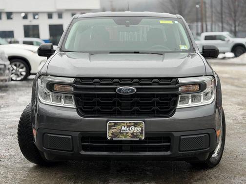 2022 Ford Maverick XL