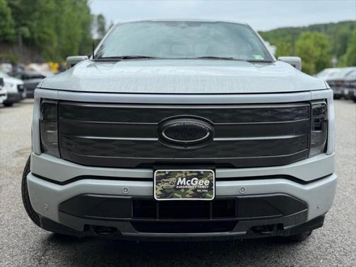 2023 Ford F-150 Lightning LARIAT