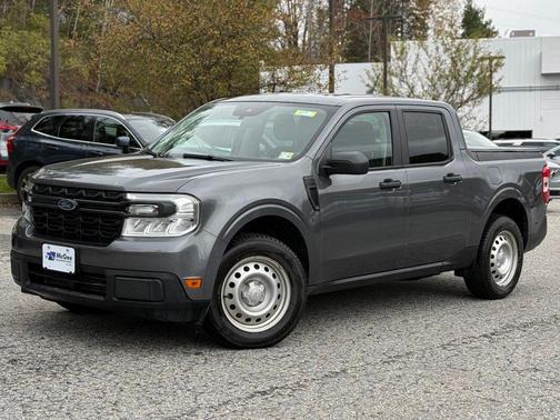 2022 Ford Maverick XL