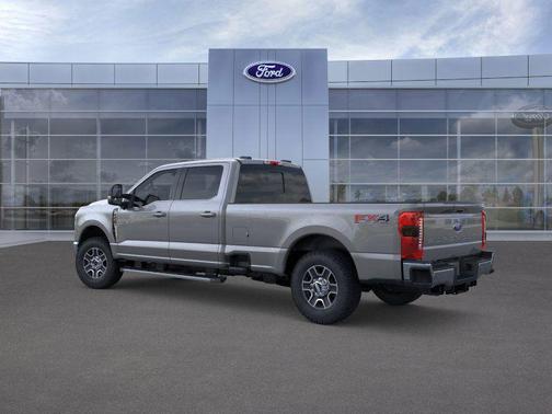 2025 Ford F-350 Lariat