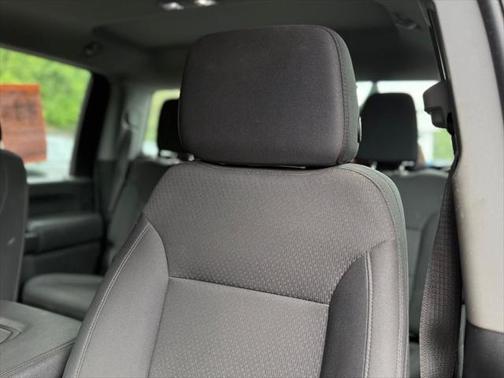 2024 GMC Sierra 2500 Base