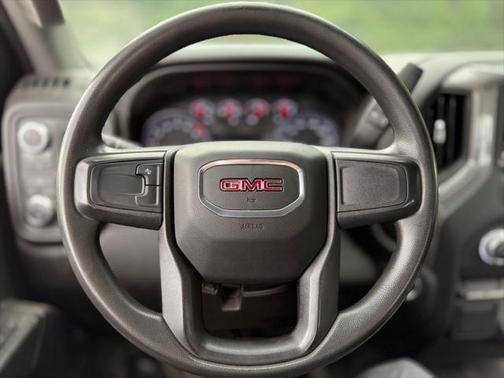 2024 GMC Sierra 2500 Base