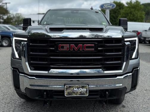 2024 GMC Sierra 2500 Base