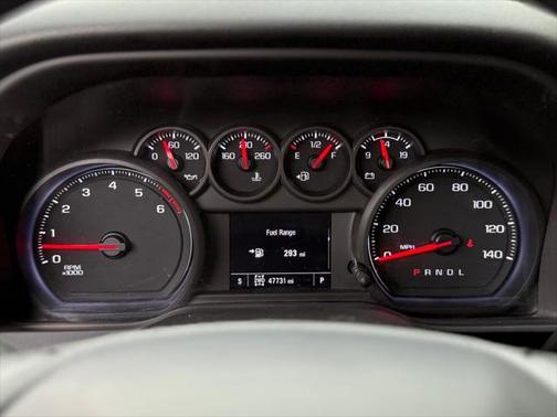 2024 GMC Sierra 2500 Base
