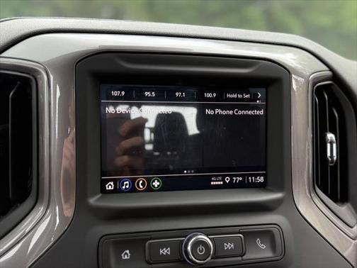 2024 GMC Sierra 2500 Base