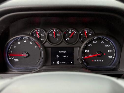 2024 GMC Sierra 2500 Base