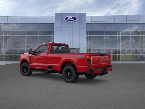 2025 Ford F-350 XL