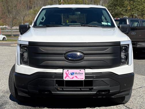 2022 Ford F-150 Lightning Pro