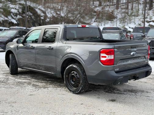 2023 Ford Maverick XL