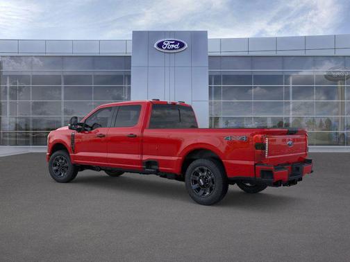 2026 Ford F-350 XL