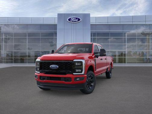 2026 Ford F-350 XL