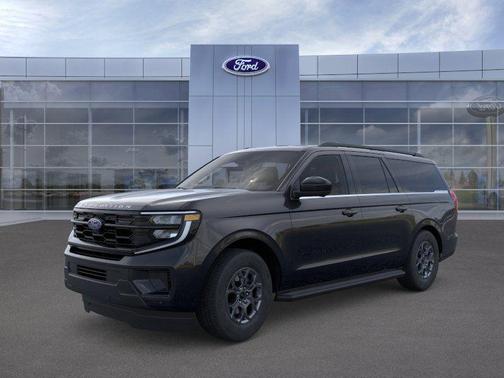 2026 Ford Expedition Max Active 4x4