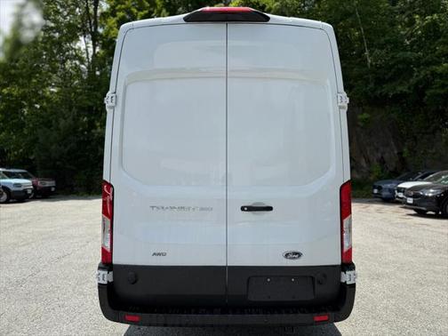 2025 Ford Transit-350 Base