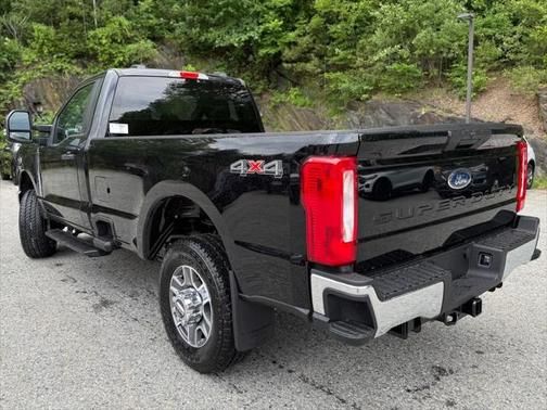 2025 Ford F-250 XLT