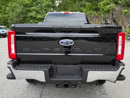 2025 Ford F-250 XLT