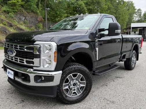 2025 Ford F-250 XLT
