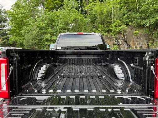 2025 Ford F-250 XLT