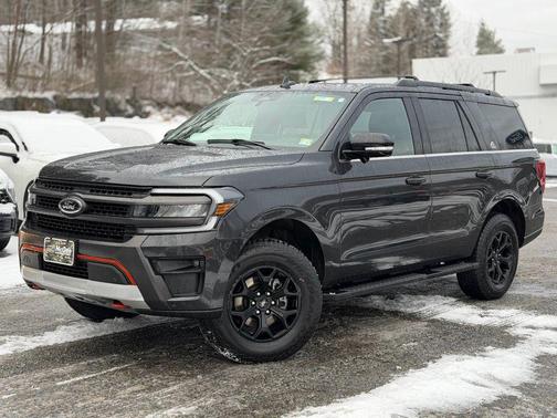 2023 Ford Expedition Timberline