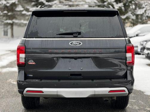 2023 Ford Expedition Timberline