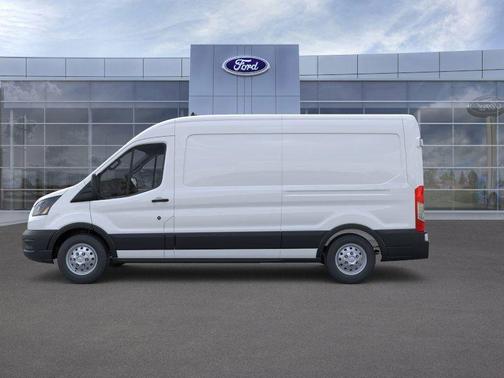 2025 Ford Transit-150 Base
