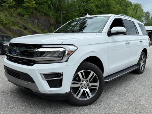 2023 Ford Expedition Limited
