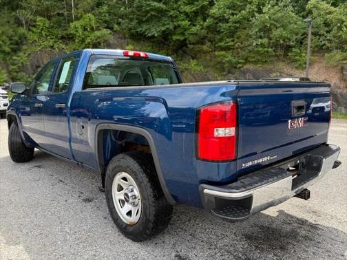 2019 GMC Sierra 1500 Base
