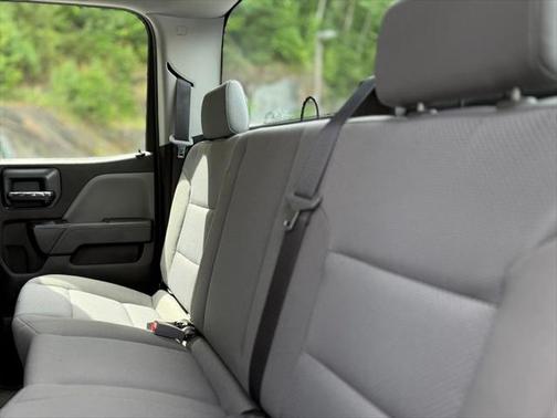 2019 GMC Sierra 1500 Base