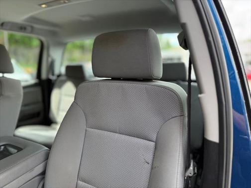 2019 GMC Sierra 1500 Base