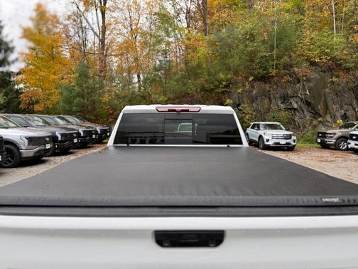 2024 Chevrolet Silverado 3500 LT