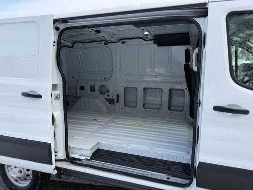 2026 Ford Transit-150 Base