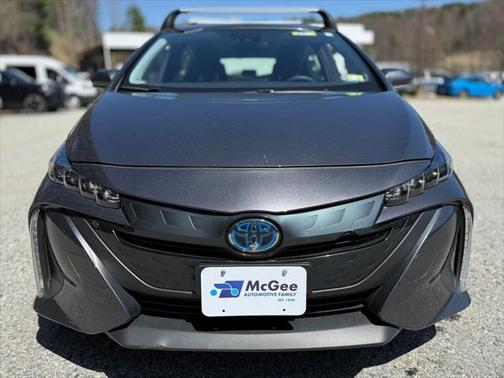 2022 Toyota Prius Prime XLE