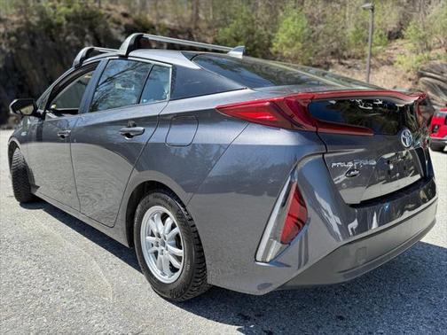 2022 Toyota Prius Prime XLE