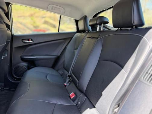 2022 Toyota Prius Prime XLE
