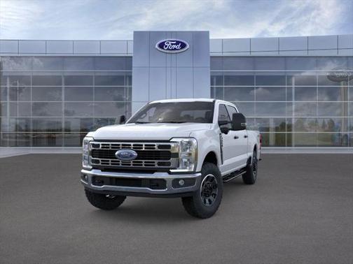2025 Ford F-350 XLT