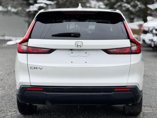 2023 Honda CR-V EX