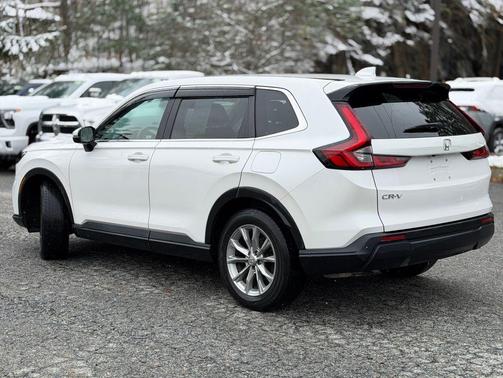 2023 Honda CR-V EX