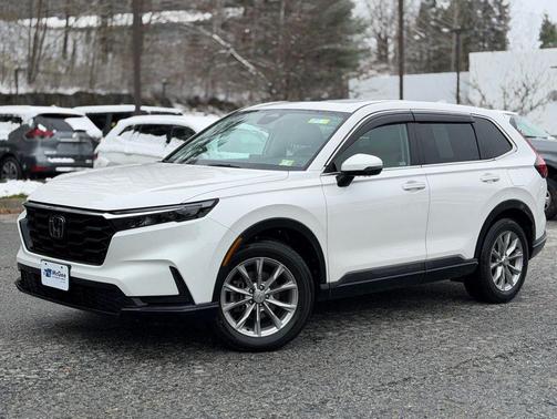 2023 Honda CR-V EX