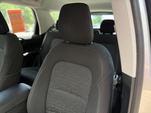 2022 Ford Bronco Sport Base
