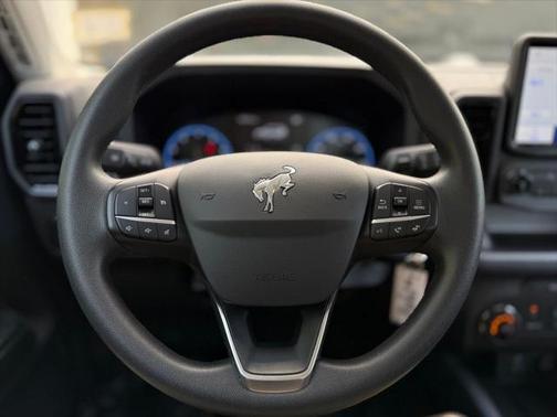 2022 Ford Bronco Sport Base