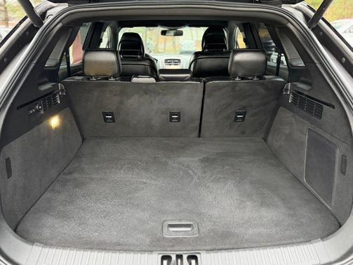 2017 Lincoln MKX Select