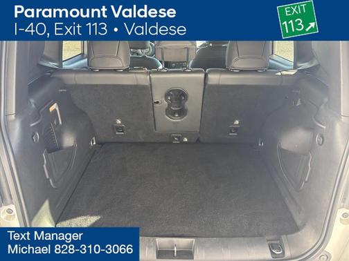 2021 Jeep Renegade Limited